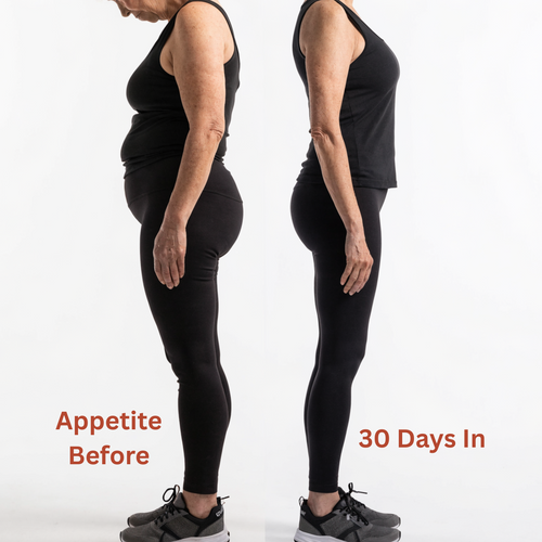 Reset Capsules™ by Veil