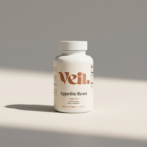 Reset Capsules™ by Veil